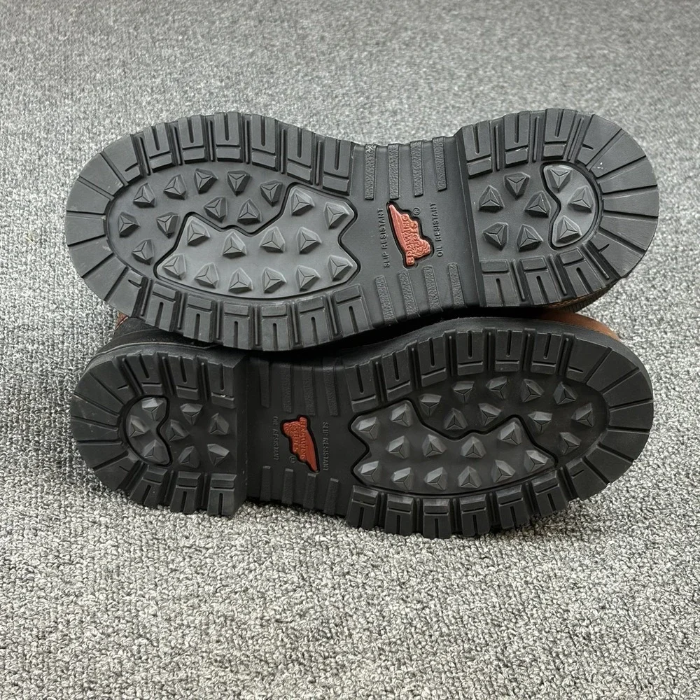 Red Wing 3554 BRNR XP 8